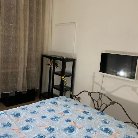 Lovingsuite Maison d'hôtes Reggio de Calabre