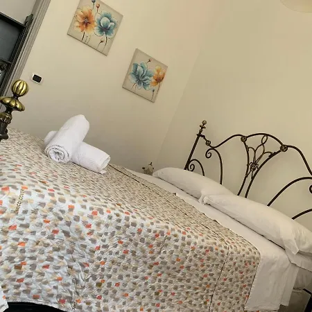 Lovingsuite Maison d'hôtes Reggio de Calabre
