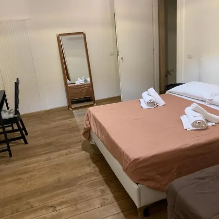 Lovingsuite Maison d'hôtes Reggio de Calabre