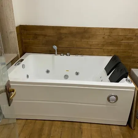 Maison d'hôtes Lovingsuite