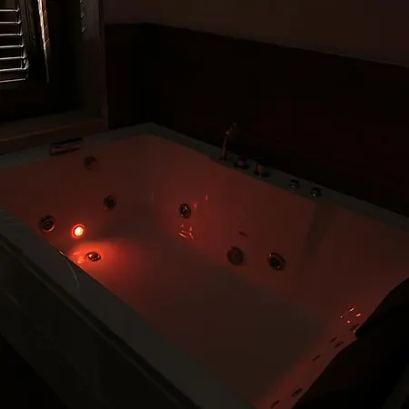 Maison d'hôtes Lovingsuite